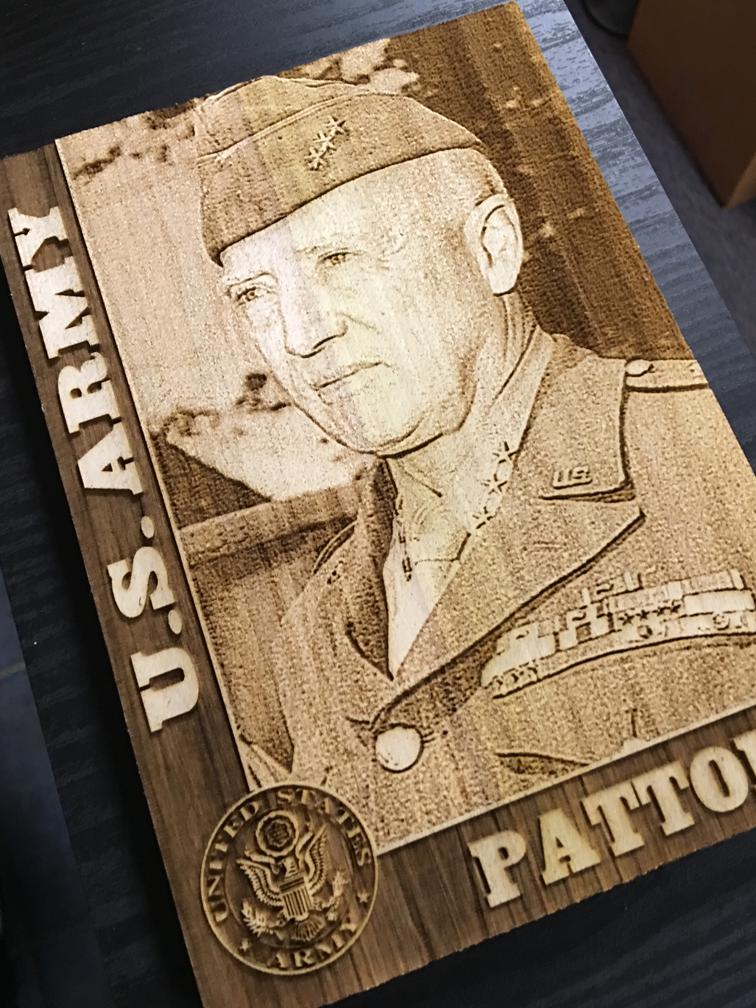 armyplaque2.jpg Turner Laser Engraving & Cutting